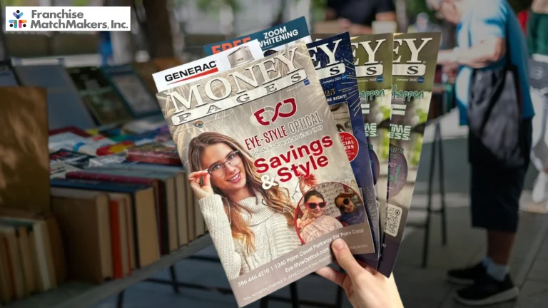 Money Pages,