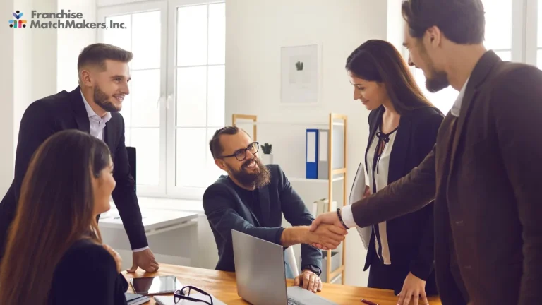 Human-Centric Franchising: The Shift Toward Authenticity and People-First Models