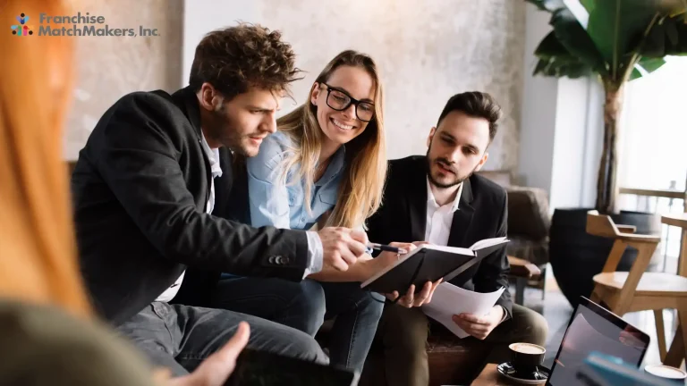 Gen Z Franchise Preferences: Why Young Entrepreneurs Choose Experience-Based Businesses